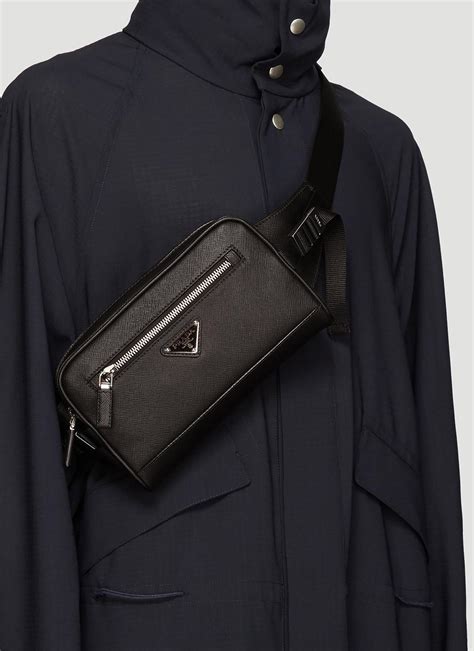 prada belt bag men.